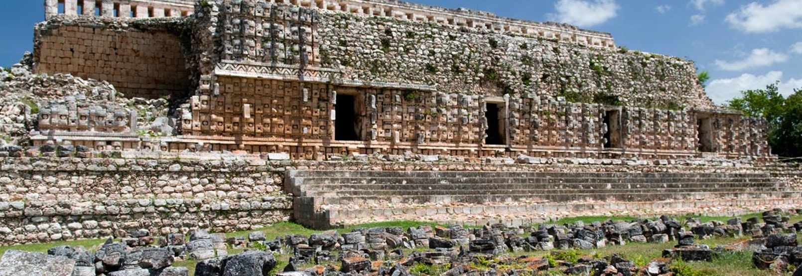 RUTA PUUC YUCATÁN